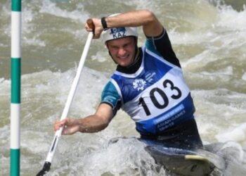 АЛЕКСАНДР КУЛИКОВ ОЛИМПИАДАҒА ЖОЛДАМА ЖЕҢІП АЛДЫ