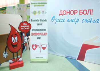 ШЫМКЕНТТІК ИМАМДАР ҚАН ТАПСЫРДЫ