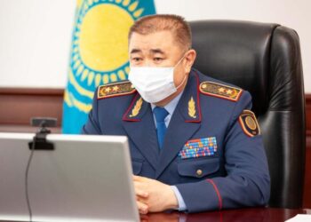 МЕКТЕПТЕРДЕГІ ҚАУІПСІЗДІК: ІІМ КЕМШІЛІКТЕРДІ АНЫҚТАДЫ