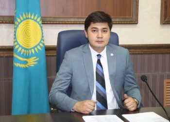 ДЕПУТАТ МЕМЛЕКЕТТІК ҚЫЗМЕТКЕ ТАҒАЙЫНДАЛДЫ