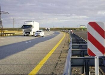Какие дороги Казахстана в первую очередь сделают платными в 2021 году