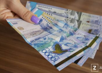 82 миллиарда тенге выделят на посадку деревьев в Казахстане