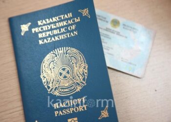 БИЫЛ ЕЛГЕ ҚОНЫС АУДАРҒАН 7 МЫҢҒА ЖУЫҚ ЭТНИКАЛЫҚ ҚАЗАҚ ҚАНДАС МӘРТЕБЕСІН АЛДЫ