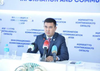 ШЫМКЕНТТЕ ЖҰМЫССЫЗДЫҚ ДЕҢГЕЙІ ТӨМЕНДЕГЕН