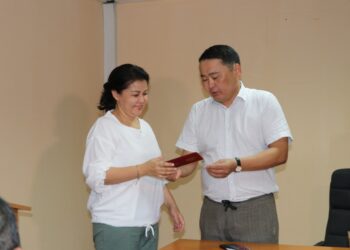 АЙҒАҚТЫҚТАР ҚАЗАҚСТАН ЖУРНАЛИСТЕР ОДАҒЫНЫҢ МҮШЕСІ