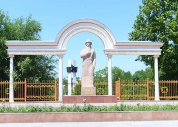 ТҮРКІСТАН ОБЛЫСЫНДА АЗ ҚАМТЫЛҒАН ОТБАСЫЛАР 500 МЛН ТЕҢГЕ ДЕМЕУШІЛІК КӨМЕК АЛДЫ