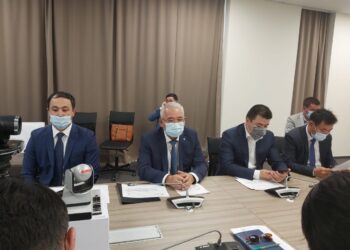 ТҮРКІСТАН ОБЛЫСЫНЫҢ 1,6 МЛН ТҰРҒЫНЫ МӘМС ЖҮЙЕСІНДЕ САҚТАНДЫРЫЛҒАН