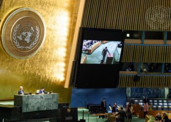 ҚАЗАҚСТАН БҰҰ-НЫҢ ЭКОНОМИКАЛЫҚ ЖӘНЕ ӘЛЕУМЕТТІК КЕҢЕСІ ҚҰРАМЫНА КІРДІ