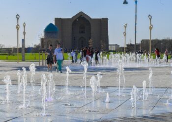 ӨМІРЗАҚ ШӨКЕЕВ: 40 МЫҢ ЖАҢА ЖҰМЫС ОРНЫ АШЫЛАДЫ