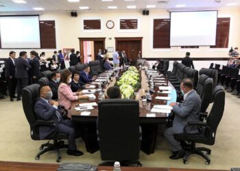 ШЫМКЕНТ ҚАЛАСЫНЫҢ БЮДЖЕТІНДЕ ӨЗГЕРІС