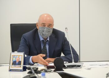 АЗЫҚ-ТҮЛІК БАҒАСЫН ТҰРАҚТАНДЫРУ ҮШІН МЫҢНАН АСТАМ МЕМОРАНДУМ ЖАСАЛДЫ