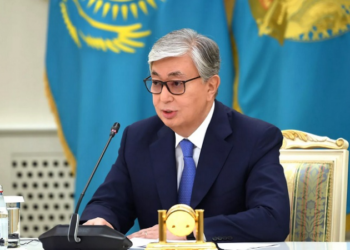 Қазақстан табиғатты қорғауға баса мән береді — Тоқаев