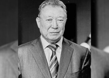 Қазақстан премьер-министрінің әкесі Ұзақбай Мамин қайтыс болды