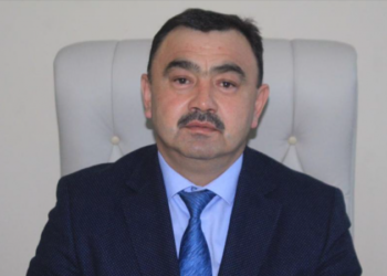 СЕМЕЙДІҢ ЖАҢА ӘКІМІ ТАҒАЙЫНДАЛДЫ