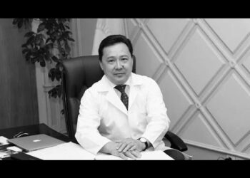 ЕГІЗБАЕВТЫҢ ЕСІМІ ҰМЫТЫЛМАЙДЫ