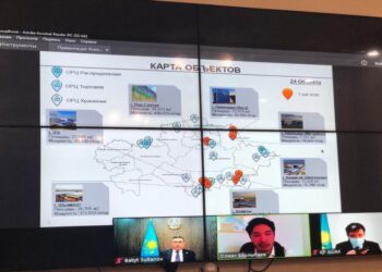 2021 ЖЫЛҒЫ 1 МАУСЫМДА БІРІНШІ КТО ҚҰРЫЛЫСЫ БАСТАЛАДЫ