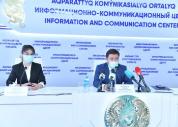 ЖОЛАЙРЫҚ ҚҰРЫЛЫСЫН ЖАЛҒАСТЫРУ ҮШІН ТАБИҒИ ГАЗ УАҚЫТША СӨНДІРІЛЕДІ