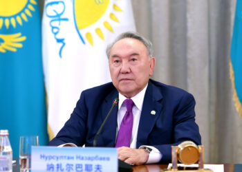 ЕЛБАСЫ МЕТАЛЛУРГ КҮНІМЕН ҚҰТТЫҚТАДЫ