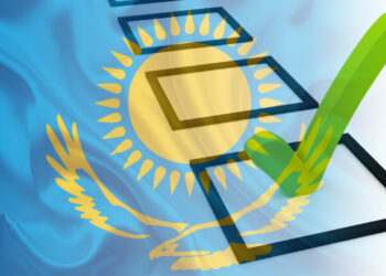 ТҮРКІСТАН: АУЫЛ ӘКІМДІГІНЕ ҮМІТКЕР АЗАМАТТАРДЫҢ ҮГІТ-НАСИХАТ ЖҰМЫСТАРЫ БАСТАЛДЫ