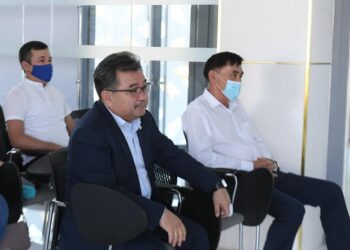 ТҮРКІСТАН: АУЫЛ ӘКІМДЕРІН САЙЛАУҒА ҚАТЫСТЫ САЯСАТТАНУШЫЛАР МЕН ПАРТИЯ ӨКІЛДЕРІ ПІКІРЛЕРІН БІЛДІРДІ