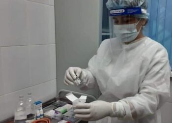 ТҮРКІСТАН: МОБИЛЬДІ ТОПТАРДЫҢ ЖҰМЫСЫ ЖЕТІЛДІРІЛЕДІ