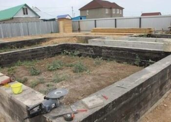 ТҮРКІСТАН:  АРЫСТА АСАРЛАТЫП ҮЙ САЛУ ҮШІН ЖЕР УЧАСКЕСІ БӨЛІНЕДІ