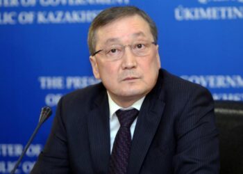 АУЫЛ ШАРУАШЫЛЫҒЫ МИНИСТРІ ҚЫЗМЕТІНЕН КЕТТІ