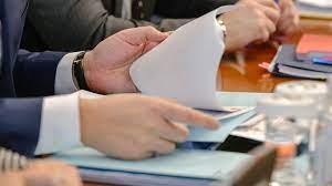 БАСТАМАСЫ ЖОҚ, НЕМҚҰРАЙДЫ МЕМҚЫЗМЕТКЕРЛЕР БІЗГЕ КЕРЕК ЕМЕС — МЕМЛЕКЕТ БАСШЫСЫ