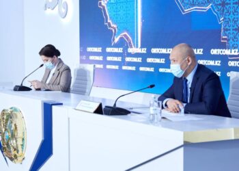 «Abai Uii» МӘДЕНИ-ІСКЕРЛІК ҮЙІ ӘЛЕМНІҢ ҮШ ЕЛІНДЕ АШЫЛАДЫ