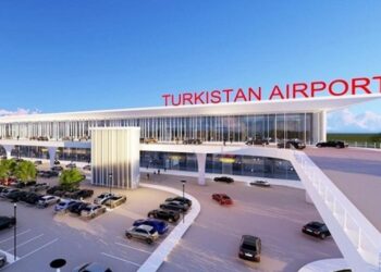 ТҮРКІСТАН ӘУЕЖАЙЫНЫҢ КӨЛІКТІК ҚОЛЖЕТІМДІЛІГІ АРТТЫ