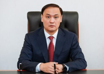 АУЫЛ ШАРУАШЫЛЫҚ МИНИСТРІНІҢ УАҚЫТША МІНДЕТІН АТҚАРУШЫ БОЛЫП ҚАРАШӨКЕЕВ ТАҒАЙЫНДАЛДЫ