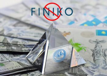 ҚАЗАҚСТАНДА ЖАҢА ҚАРЖЫ ПИРАМИДАСЫ АНЫҚТАЛДЫ