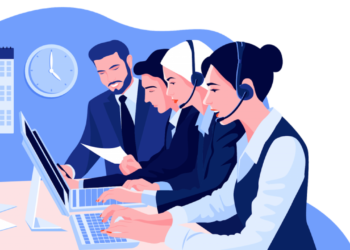 ҚАЗАҚСТАНДА ӘЛЕУМЕТТІК ҚЫЗМЕТТЕР ПОРТАЛЫН ҚОЛДАУ БОЙЫНША БАЙЛАНЫС ОРТАЛЫҒЫ ІСКЕ ҚОСЫЛДЫ