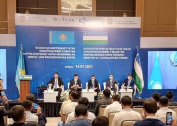 ҚАЗАҚСТАНДЫҚ БИЗНЕС ТАШКЕНТТЕ 52 МЛН ДОЛЛАРЛЫҚ 7 КЕЛІСІМШАРТҚА ҚОЛ ҚОЙДЫ