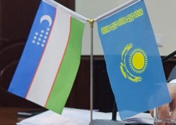 «ДОСТЫҚ» МЕМЛЕКЕТАРАЛЫҚ АРНАСЫМЕН ҚАЗАҚСТАНҒА СЕКУНДЫНА 90 ТЕКШЕ МЕТР СУ КЕЛУДЕ