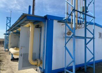 ТҮРКІСТАН ОБЛЫСЫНДА ШАЛҒАЙДАҒЫ АУЫЛДАРДЫ ГАЗДАНДЫРУ ЖҰМЫСТАРЫ ЖАЛҒАСЫП ЖАТЫР