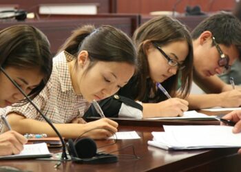 Колледждерге академиялық еркіндік берілді