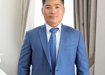 ШЫМКЕНТ ҚАЛАСЫ ҚҰРЫЛЫС БАСҚАРМАСЫНЫҢ БАСШЫСЫ ТАҒАЙЫНДАЛДЫ