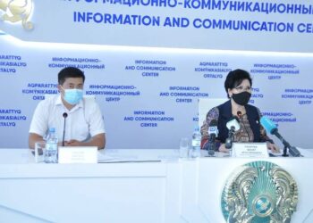 ШЫМКЕНТТЕГІ БІЛІМ ҰЙЫМДАРЫ 100 ПАЙЫЗ ASHYQ ЖОБАСЫНА ҚОСЫЛДЫ