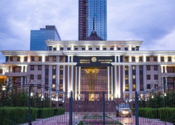 ОҚ-ДӘРІЛЕРДІ ҚАУІПСІЗДІК САҚТАУДЫ ҚАМТАМАСЫЗ ЕТУ ШАРАЛАРЫ