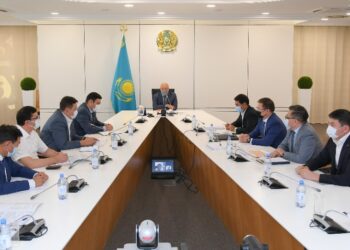 ТҮРКІСТАН: ЭПИДЖАҒДАЙ ТҰРАҚТЫ