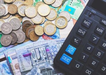 ЖҰМЫСЫНАН АЙЫРЫЛУЫНА БАЙЛАНЫСТЫ 80 МЫҢҒА ЖУЫҚ ҚАЗАҚСТАНДЫҚ МӘСҚ-ТАН ТӨЛЕМ АЛДЫ