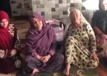 АУҒАНСТАНДАҒЫ ҚАНДАСТАРЫМЫЗҒА КӨМЕК ЕЛ ЫҚЫЛАСЫ АРҚЫЛЫ ШЕШІМІН ТАБАДЫ