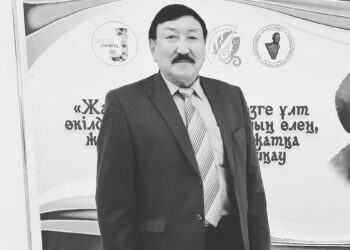 ҚАЗАҚ ТЕЛЕВИЗИЯСЫНЫҢ ҚАРА НАРЫ ҚАЛЫБЕК АТЖАН ДҮНИЕДЕН ОЗДЫ