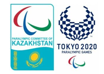 РОМАН АГАЛАКОВ ПАРАЛИМПИАДА ОЙЫНДАРЫНДА БАҚ СЫНАЙДЫ