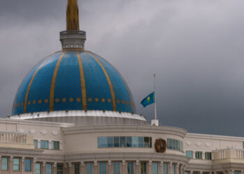 ТОҚАЕВ 29 ТАМЫЗДЫ ЖАЛПЫҰЛТТЫҚ АЗА ТҰТУ КҮНІ ДЕП ЖАРИЯЛАДЫ