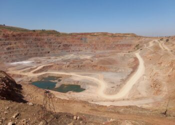 ТҮРКІСТАН: ЗАҢСЫЗ КАРЬЕРЛЕР ЛИЦЕНЗИЯСЫНАН АЙЫРЫЛАДЫ