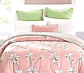 МАҚТА-МАТАДАН ЖАСАЛҒАН ТӨСЕК ОРЫНДАР СҰРАНЫСҚА ИЕ