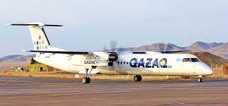 QAZAQ AIR ӘУЕ КЕМЕЛЕРІ ҚАЗАҚСТАНДЫҚ ТІРКЕУГЕ БЕРІЛДІ