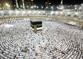 Қазақстаннан Сауд Арабиясына рейстер ашылады